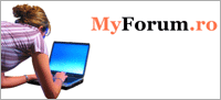 Pagina de start a forumului filmeonline2019.MyForum.ro